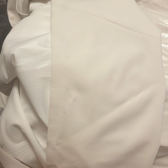 Vagabond Bridal Zoe Wedding Dress - Picture 6 of 8